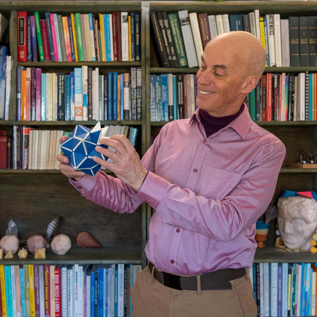 Math Courses, Books and Workshops for Teachers & Homeschoolers